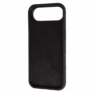 Viedtālruņa apvalks iPhone 17 Air - melns