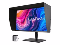 Asus ProArt Display PA27UCX-K 27 collu monitors