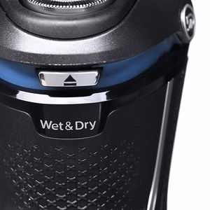 Philips S3343/13 men's shaver Rotation shaver Trimmer Black, Chrome