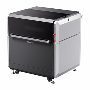 Lāzermetināšanas un CNC griešanas iekārta xTool MetalFab 1200W
