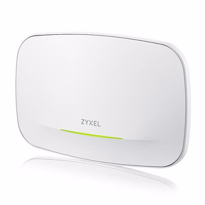 Zyxel NWA110BE 5764 Mbit/s balts Power over Ethernet (PoE)