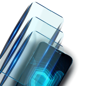 3mk 1UP – tālruņa ekrāna aizsargs modelim Samsung Galaxy Note 10 Lite