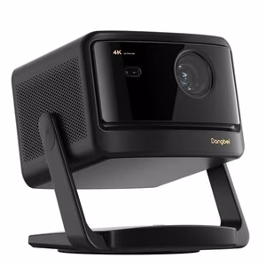 Projektors DANGBEI DBOX02 Pro, DLP Laser, 2000Lm, 4K