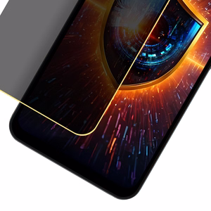 3mk Silky Matt Privacy aizsargplēve Samsung Galaxy A16