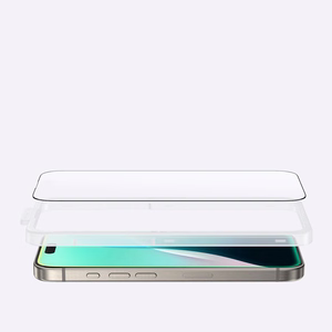 AmazingThing Radix Matte Glass закалённое стекло для iPhone 16 Pro