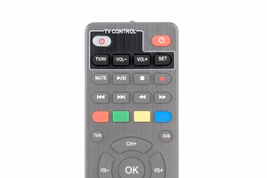 Cabletech URZ0336C – DVB-T2 H.265/HEVC digitālās virszemes televīzijas uztvērējs