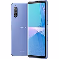 Sony Xperia 10 III 5G