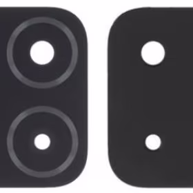 Huawei Honor X8 5G lens for camera Black (only lens) ORG