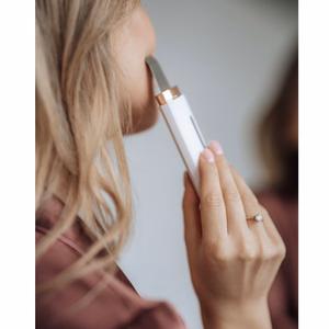 Beautifly B-Scrub PRO Slim daudzfunkcionāls ādas skruberis