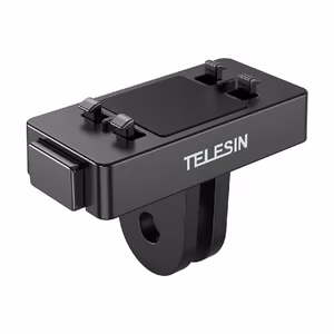 Telesin magnētiskais stiprinājums Insta 360 Ace Pro 2/ Ace Pro