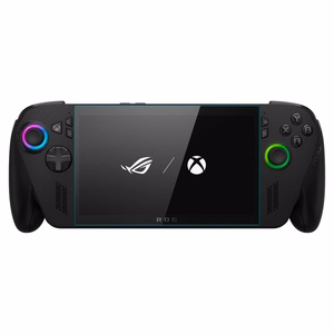 Spigen Glas.tR Slim rūdīts stikls 2 gab. priekš ROG Xbox Ally X (2024/2025) / ROG Xbox Ally (2025) / ROG Ally (2023) / MSI Claw 7 AI+