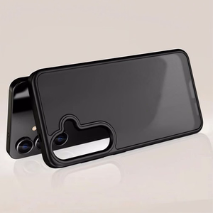 Tech-Protect MagMat case for Xiaomi Redmi 15 4G / 5G - matte black