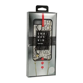 Viedtālruņa apvalks IPHONE XS MAX balts