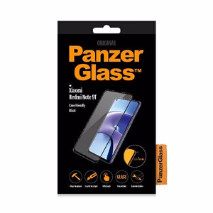 PanzerGlass E2E Regular aizsargstikls Xiaomi Redmi Note 9T