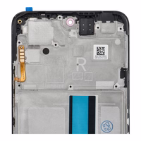 FixCell LCD Ekrāns for REDMI NOTE 12S HARD OLED ar rāmi