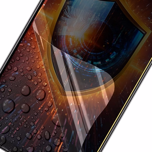 3mk Silky Matt Privātuma plēve Honor X7D