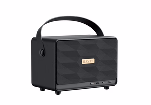 Havit SK907BT - 30 W wireless Bluetooth speaker (black)