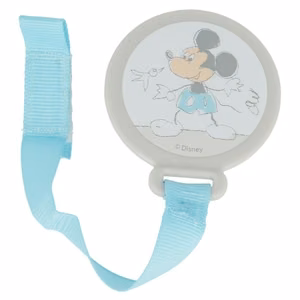 Mickey Mouse māneklīša turētājs
