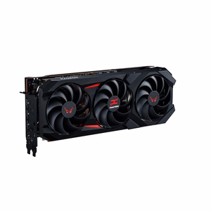 PowerColor Red Devil RX9070XT 16G-E/OC grafikas karte