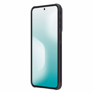 Nillkin CamShield Pro magnētiskais maciņš Samsung Galaxy A57 5G melns
