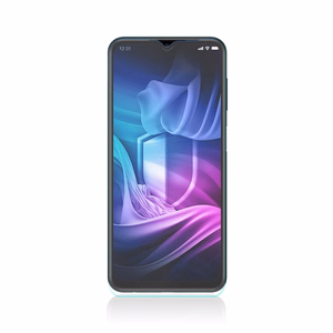 3mk Silky Matt Pro – tālruņa ekrāna aizsargs modelim Samsung Galaxy M13 4G
