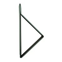 Wozinsky viedtālruņa turētājs ar statīvu L zāles zaļa (WGS-01GG)