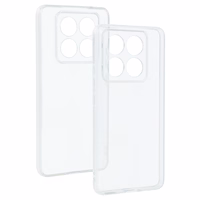 Aizmugures viedtālruņa apvalks 2 mm Perfect XIAOMI 14T caurspīdīgs