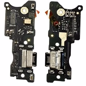 Flex Xiaomi Redmi 10 2022 ar uzlādes savienotāju un mikrofonu oriģināls (service pack)