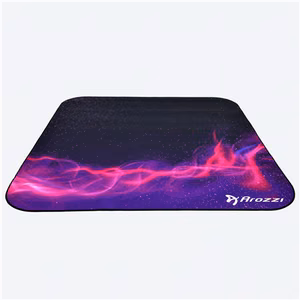 Arozzi ZONA Quattro Floor Pad Galaxy