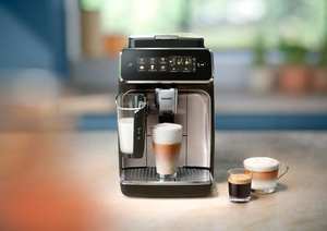 Philips EP3343/90 pilnībā automātisks espresso kafijas automāts