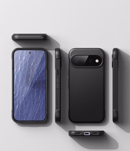 Ringke Onyx MagSafe maciņš modelim Google Pixel 11 – melns