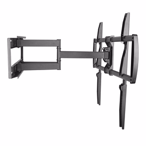 Montis „DENALI” MT162 TV turētājs 37"-105", 2.67 m (105"), melns