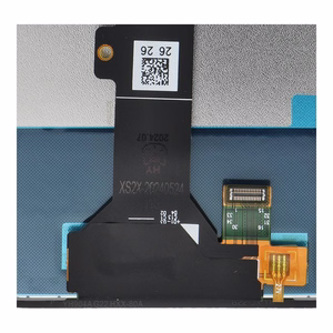 FixCell LCD ekrāns MOTOROLA G22 /E32 /E32S OEM bez rāmja