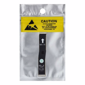 Galvenās plates elastīgais kabelis SAMSUNG Note 10