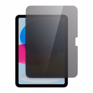 Tech-Protect Glass Spy+ privātuma stikls iPad 10.9” 2022 / iPad 11” 2025