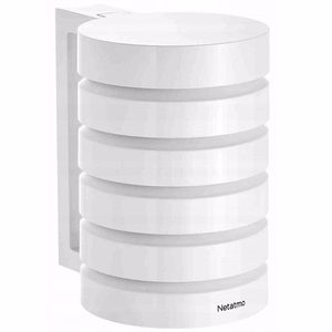 Netatmo NRS – meteoroloģiskās stacijas aizsargpārsegs