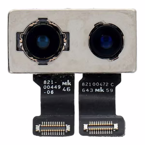 Elastīgais kabelis ar aizmugurējo kameru iPhone 7 Plus