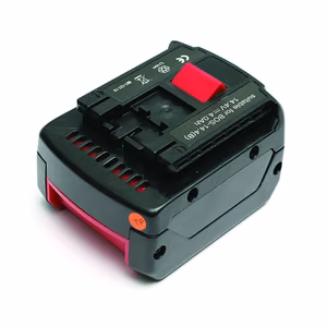 Power Tool Battery BOSCH BAT614, 14.4V, 4.0Ah, Li-ion