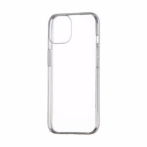 Slim чехол 1 mm Motorola Edge 50 Neo / Edge 60 Neo / ThinkPhone 25 прозрачный