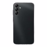 Tactical TPU Maciņš priekš Samsung Galaxy A15 5G Caurspīdīgs