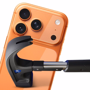 3mk ARC+ защитная плёнка для iPhone 17 Pro