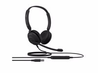 JABRA Evolve 10 Stereo USB-A NC TCO