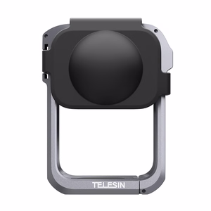 Telesin DJI Osmo 360 metāla rāmis