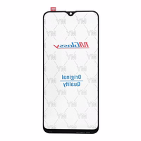 MUSTTBY priekšējais stikls + OCA SAMSUNG a30s