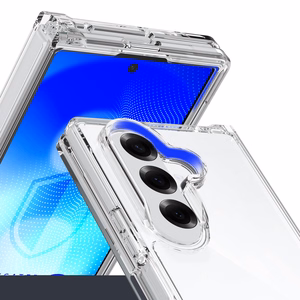 Samsung Galaxy Z Fold 8 Ultra – 3mk Armor Magcase