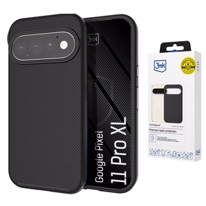 3mk Fortis MagCase – tālruņa vāciņš modelim Google Pixel 11 Pro XL