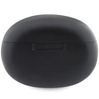 Guess GUTWST50EK TWS Bluetooth austiņas + dokstacija - melnas Classic EST