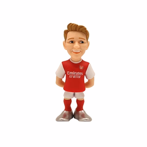 Minix Arsenal – Martin Ødegaard – kolekcionējama figūriņa