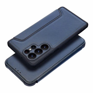 RAZOR Grāmatiņa for SAMSUNG A37 5G zils