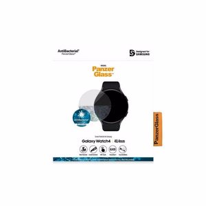 PanzerGlass aizsargstikls Samsung Galaxy Watch 4 40 mm